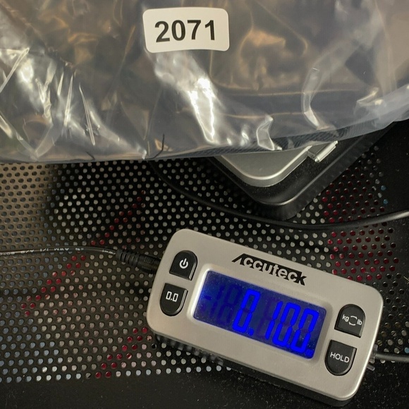 American Apparel Raw Hem Mini Jean Skirt Medium Grunge Rocker Goth Y2K 90s Retro - Picture 9 of 9